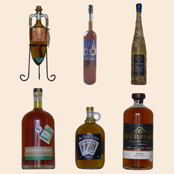 … Le whisky français voit grand