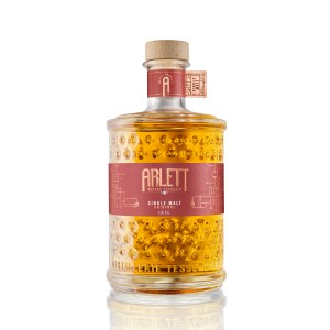 ARLETT Single Malt (45%)