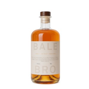 BALEBRO Corn whisky (46%)