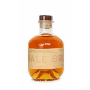 BALEBRO Rye whisky (46%)