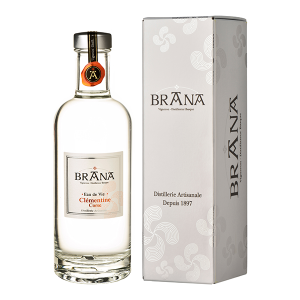 BRANA Clémentine Corse (44%)