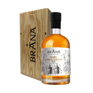 BRANA Marc d'Irouléguy XO (48%)