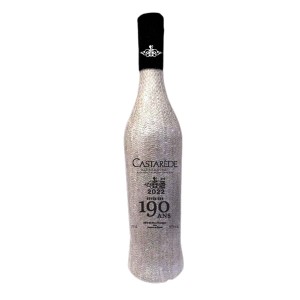 CASTARÈDE Cuvée 190 ans (42%)