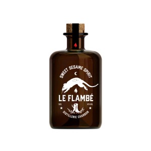 LE FLAMBÉ (43%)