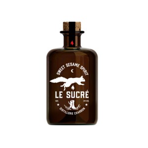 LE SUCRÉ (43%)