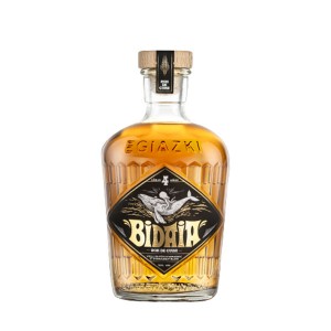 EGIAZKI Rhum Bidaia (42%)