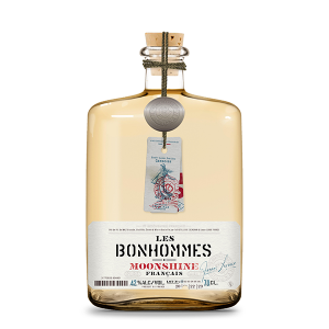 LES BONHOMMES Moonshine Français (42%)