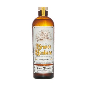 GRANDE GENTIANE (17,17%)