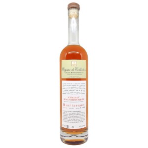 GROSPERRIN Oléron 12 ans