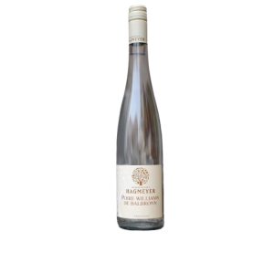 HAGMEYER Poire Williams de Balbronn (45%)
