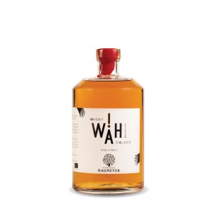 WAH! Single Malt (43%)