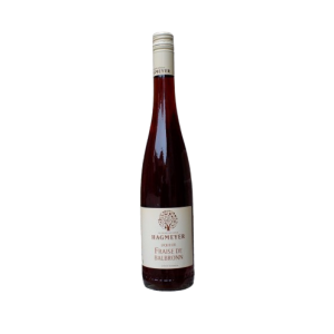 HAGMEYER Liqueur de fraise (18%)