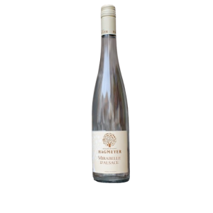HAGMEYER Mirabelle d'Alsace (45%)