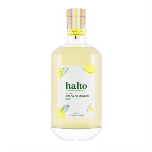 HALTO Citron de Menton (30%)