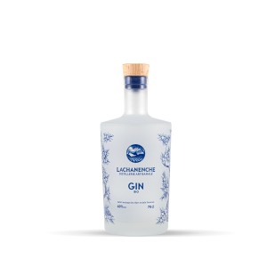 LACHANENCHE Gin (40%)