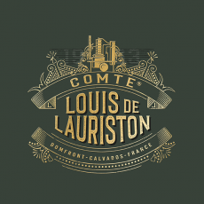 Comte Louis de Lauriston