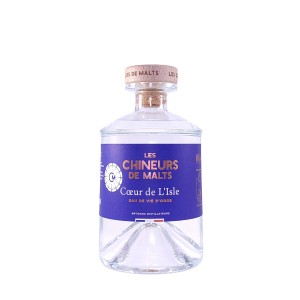 COEUR DE L'ISLE (49%)