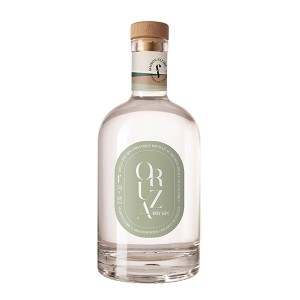 ORUZA Dry Gin (42%)