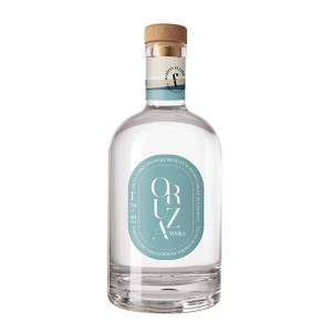 ORUZA Vodka (40%)