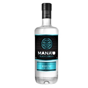 MANA'O Rangiroa (48,5%)