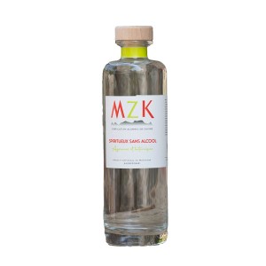 MZK Agrumes et botaniques (0%)