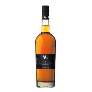 WELCHE'S Single Malt Sauternes (43%)