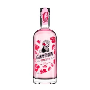 MR GASTON Pink Gin (42%)