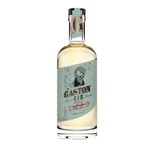 MR GASTON gin mizunara (44%)