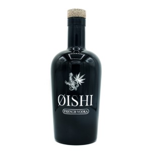 OISHI French Vodka (40%)