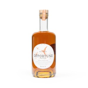 OPPORTUNE 1791 Rhum Ambré (45%)