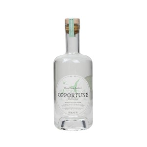 OPPORTUNE 1791 Rhum Blanc (50%)