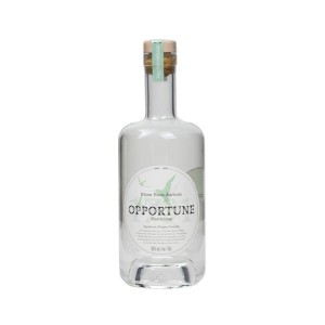 OPPORTUNE 1791 Rhum Blanc (50%)