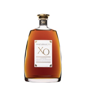 PAINTURAUD FRERES Cognac XO (40%)