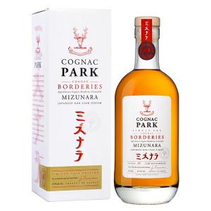 PARK Borderies Mizunara (43,5%)