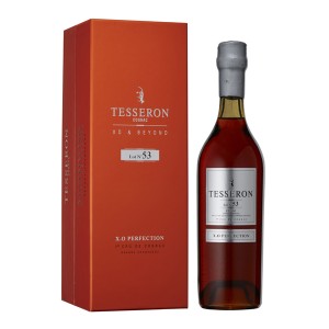 TESSERON Lot 53 (40%)