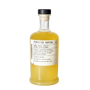COCKORICO Pornstar Martini (15,2%)