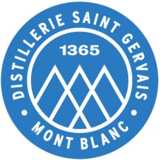 Distillerie Saint-Gervais Mont-Blanc