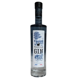 FARONVILLE Gin (42%)