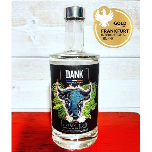 FRENCH BOOZE PROJECT Dank (42%)