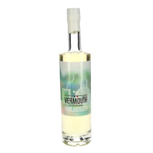 HOME DISTILLERS Vermouth (16,50%)