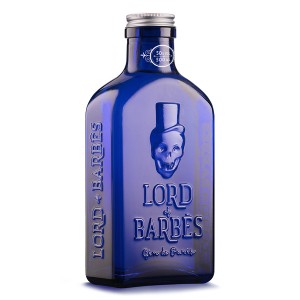 LORD OF BARBÈS Gin (50%)