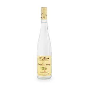 MICLO Framboise Sauvage  (43%)